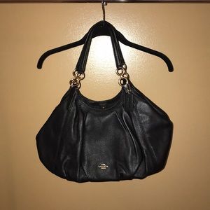 Coach Lily shoulder bag